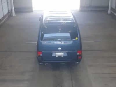 Volkswagen VANAGON