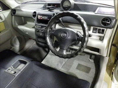 Toyota BB
