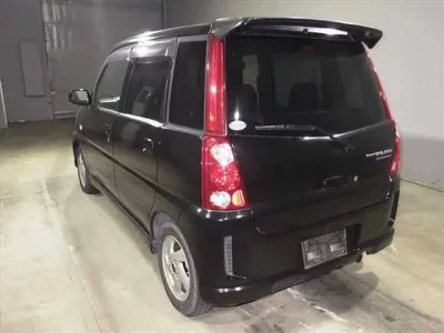 Subaru PLEO