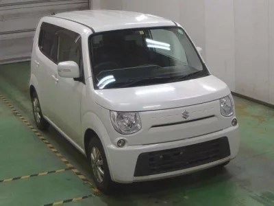 Suzuki MRWAGON