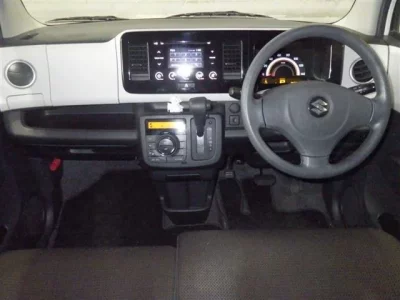 Suzuki MRWAGON