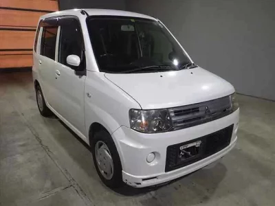 Mitsubishi TOPPO