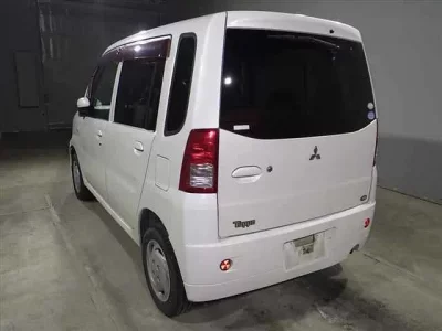 Mitsubishi TOPPO