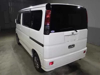 Honda VAMOS
