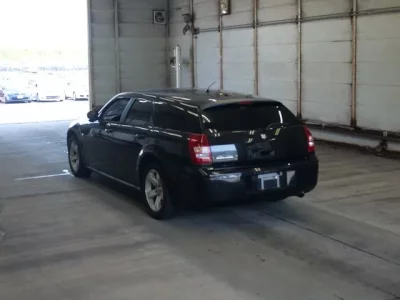 Dodge MAGNUM