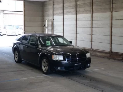 Dodge MAGNUM