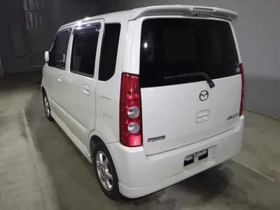 Mazda AZ WAGON