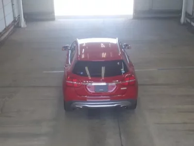 Mercedes-Benz GLK CLASS