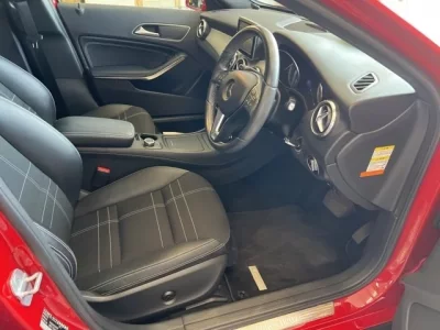 Mercedes-Benz GLK CLASS