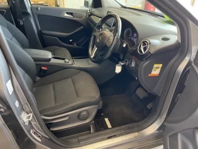 Mercedes-Benz B CLASS