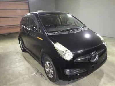 Subaru R2