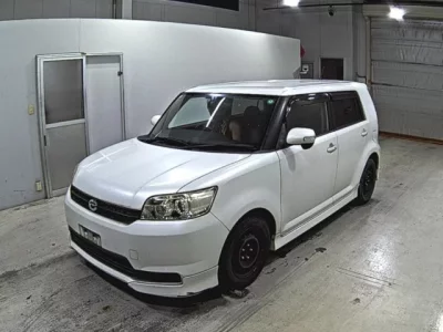 Toyota COROLLA RUMION