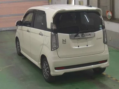 Honda N WGN