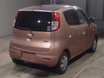 Suzuki MRWAGON