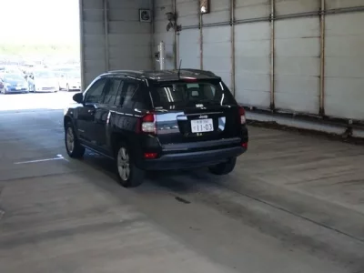 Chrysler JEEP COMPASS