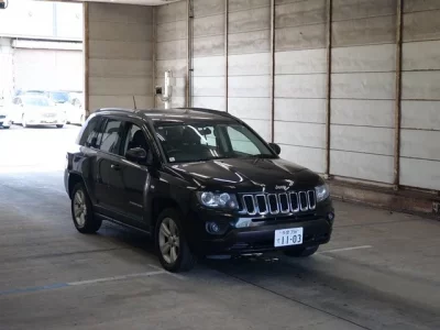 Chrysler JEEP COMPASS