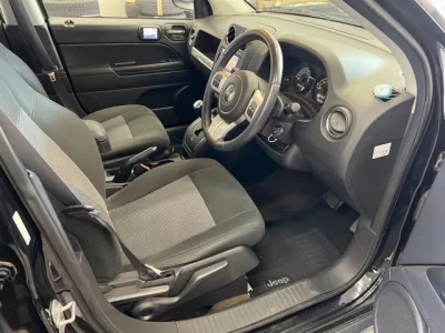 Chrysler JEEP COMPASS