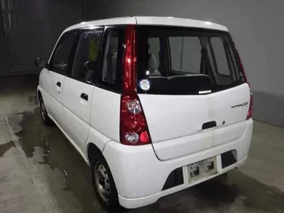 Subaru PLEO