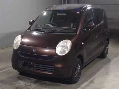 Suzuki MRWAGON