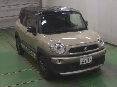 Suzuki XBEE