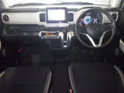 Suzuki XBEE