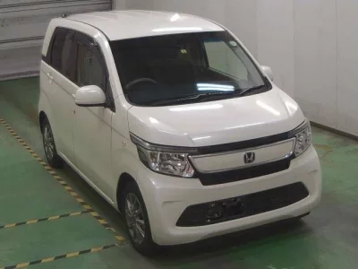Honda N WGN