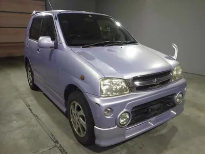 Daihatsu TERIOS KID