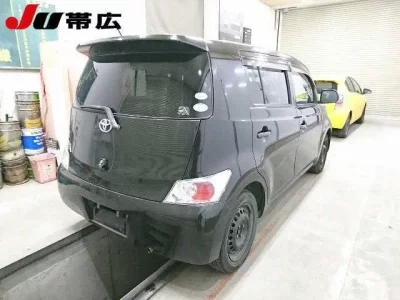 Toyota BB