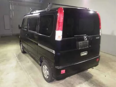 Honda VAMOS