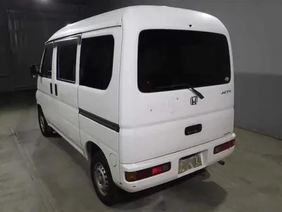 Honda ACTY VAN