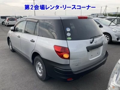 Nissan AD