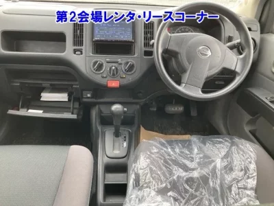 Nissan AD