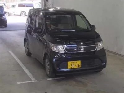 Honda N WGN