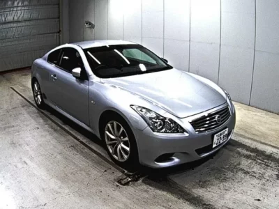 Nissan SKYLINE