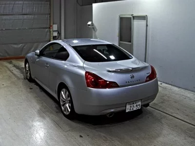 Nissan SKYLINE