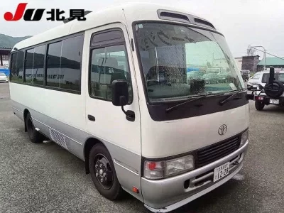 Toyota COASTER