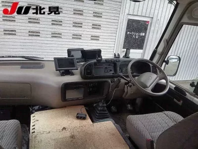 Toyota COASTER