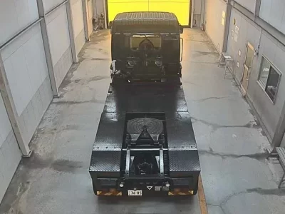 Isuzu TRUCK