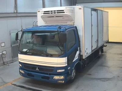 Mitsubishi FUSO FIGHTER