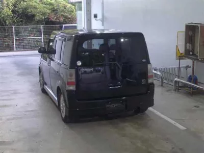 Toyota BB