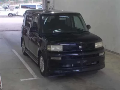 Toyota BB