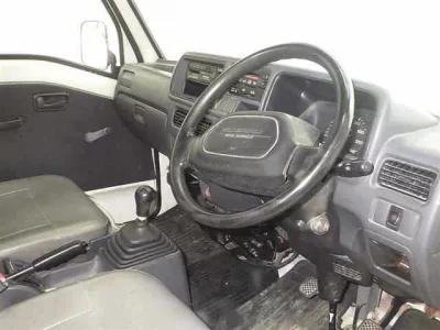 Subaru SAMBAR