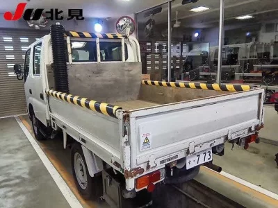 Toyota DYNA