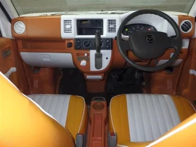 Mazda SCRUM