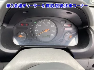 Mitsubishi MINICA