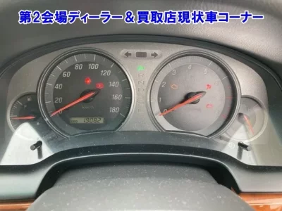 Toyota MARK II