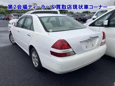 Toyota MARK II