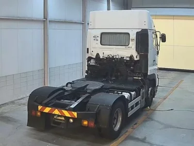 Hino TRUCK