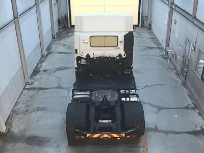 Hino TRUCK