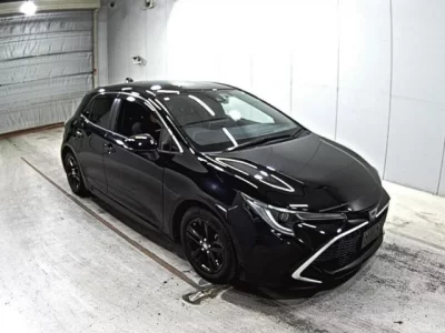 Toyota COROLLA SPORT